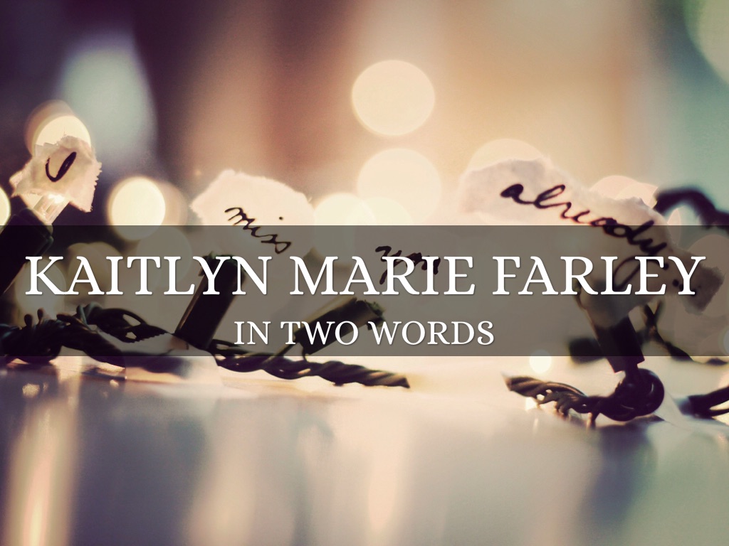 Partner Appreciation Slide Show