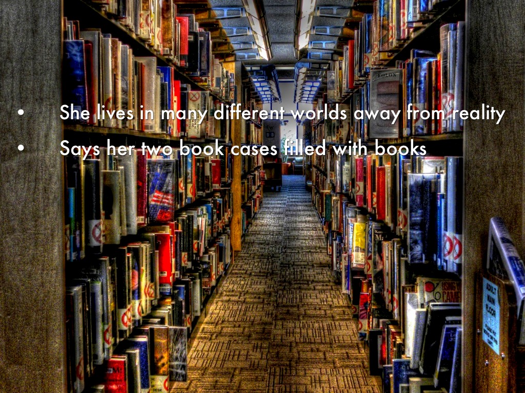 Missing In This House