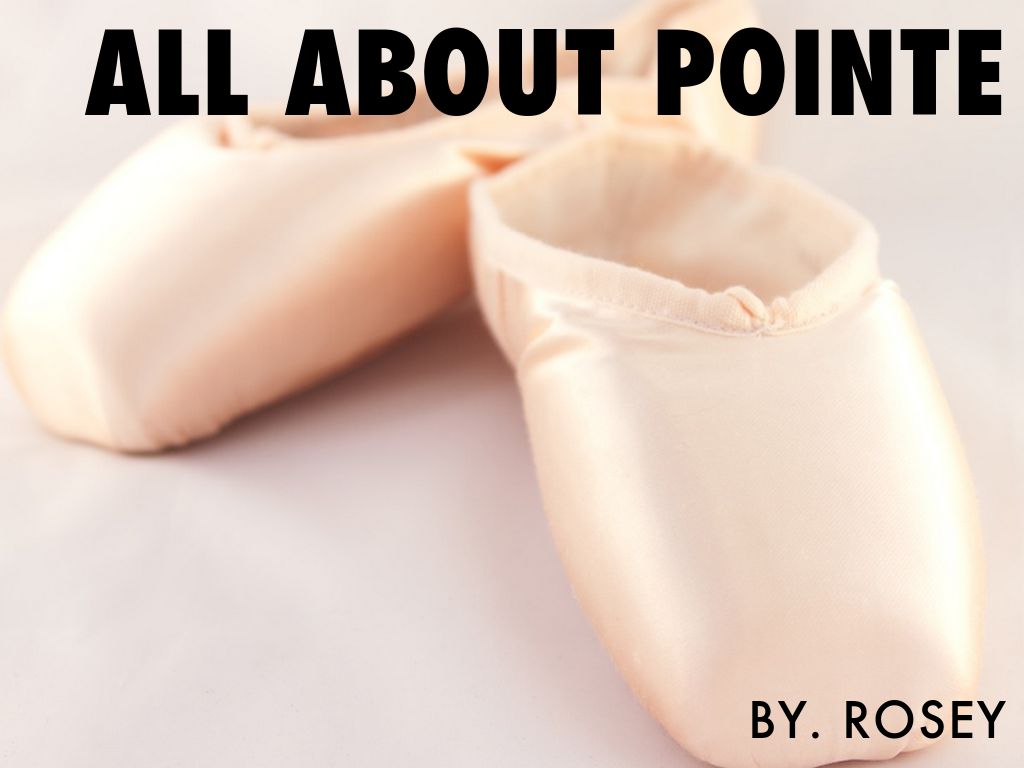 Pointe
