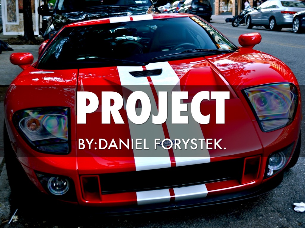 Project