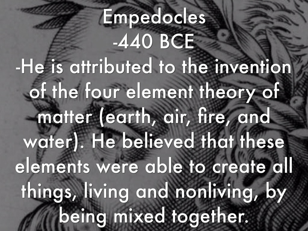 Atomic History Project