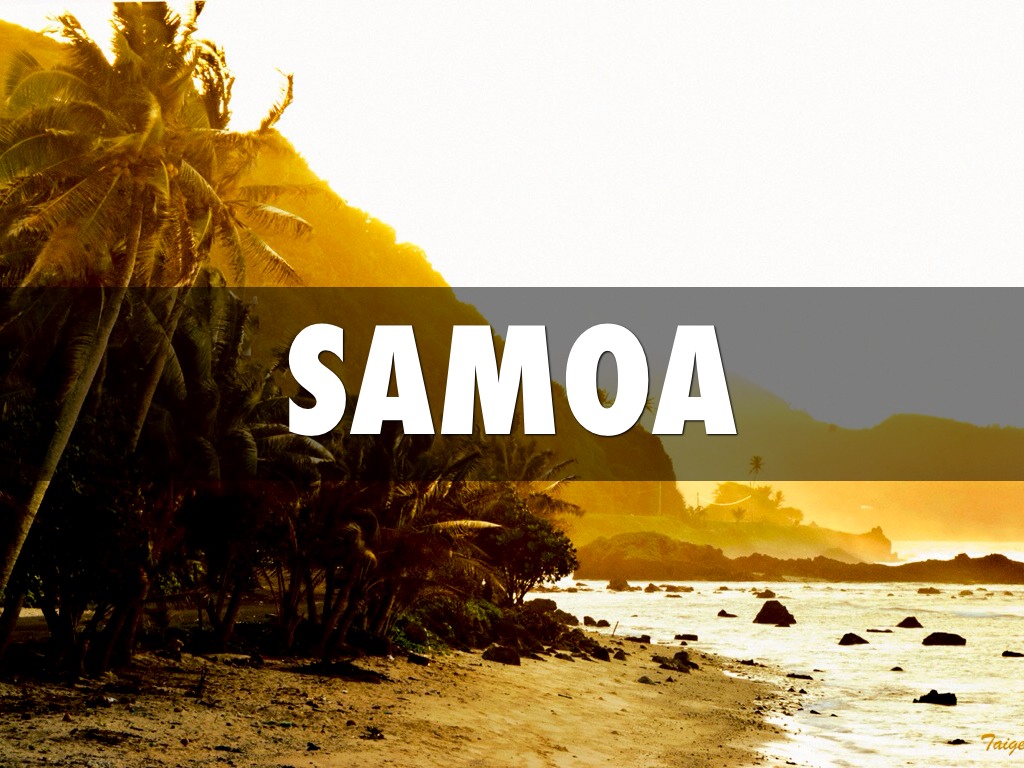 Samoa