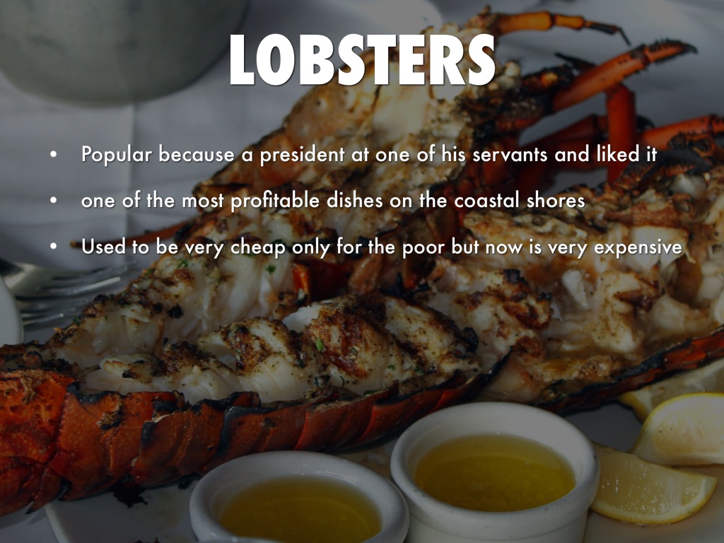 Northeast Foods by Alex Mihalakis