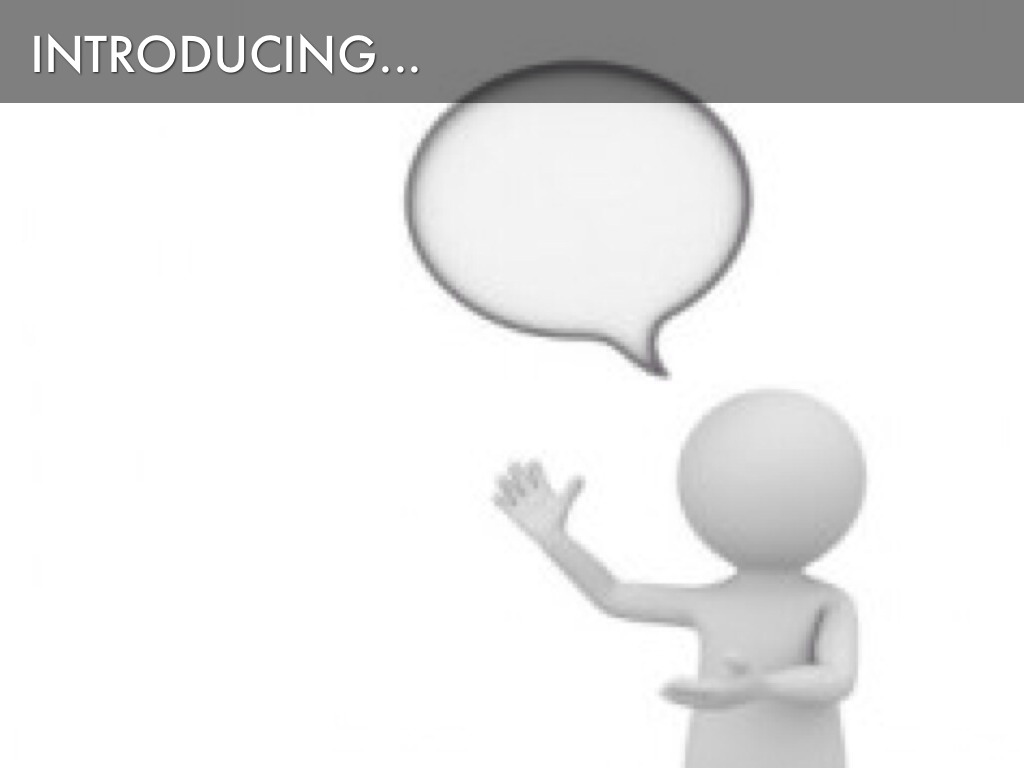 Title Orientation by Denise Budgen