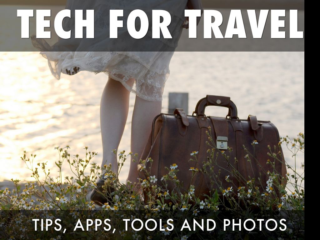 Travel