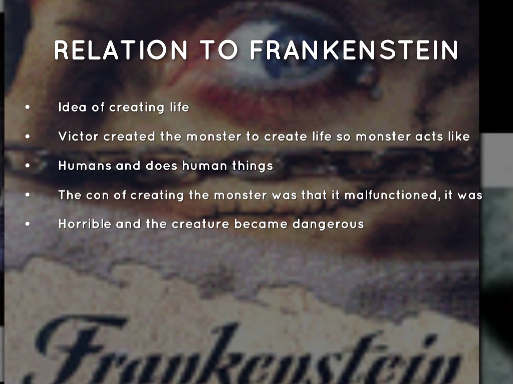 frankenstein essay thesis ideas frankenstein essay thesis ideas