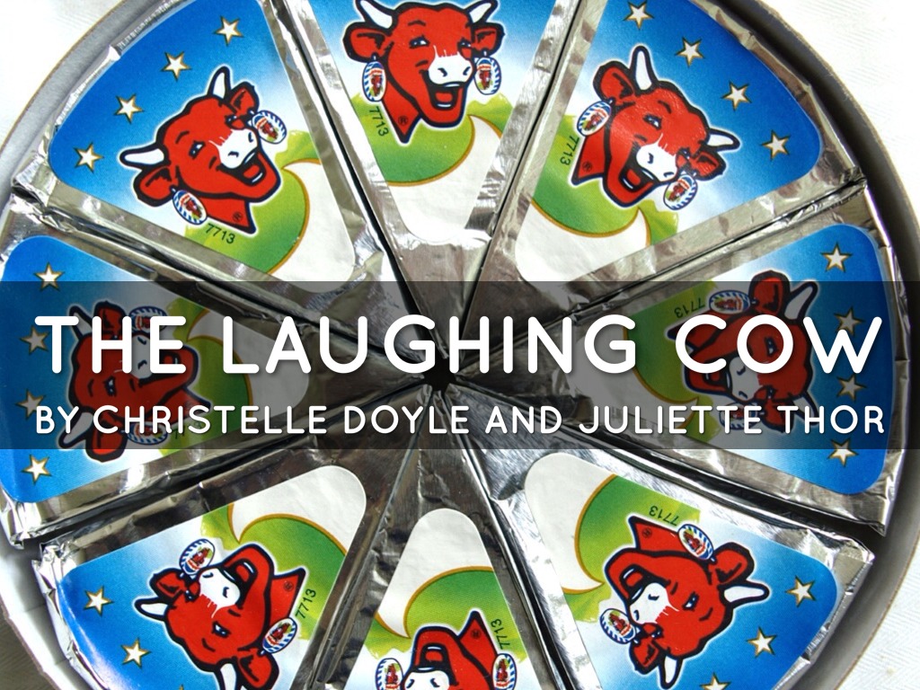 The Laughing Cow