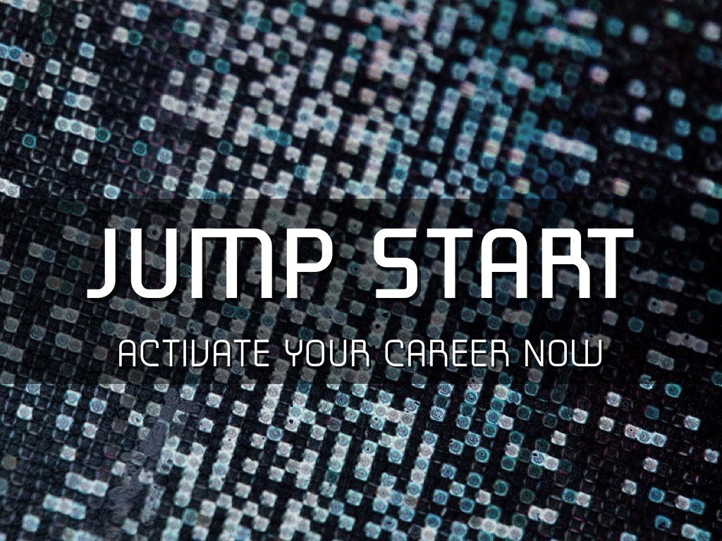 Jump Start
