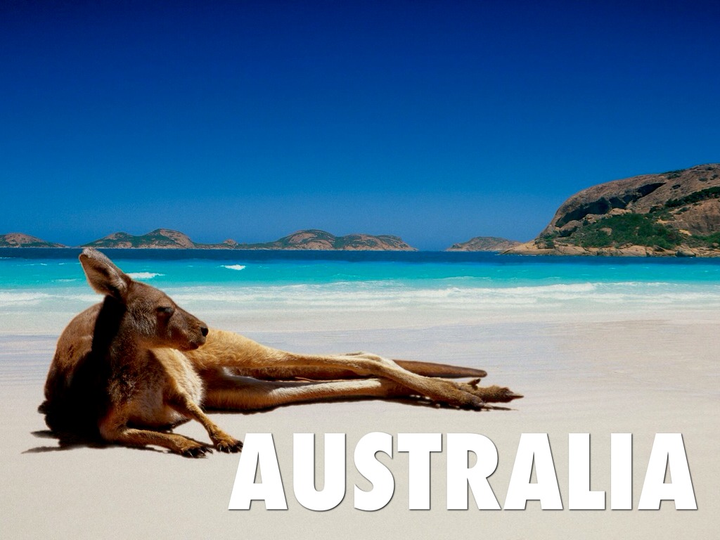 Australia