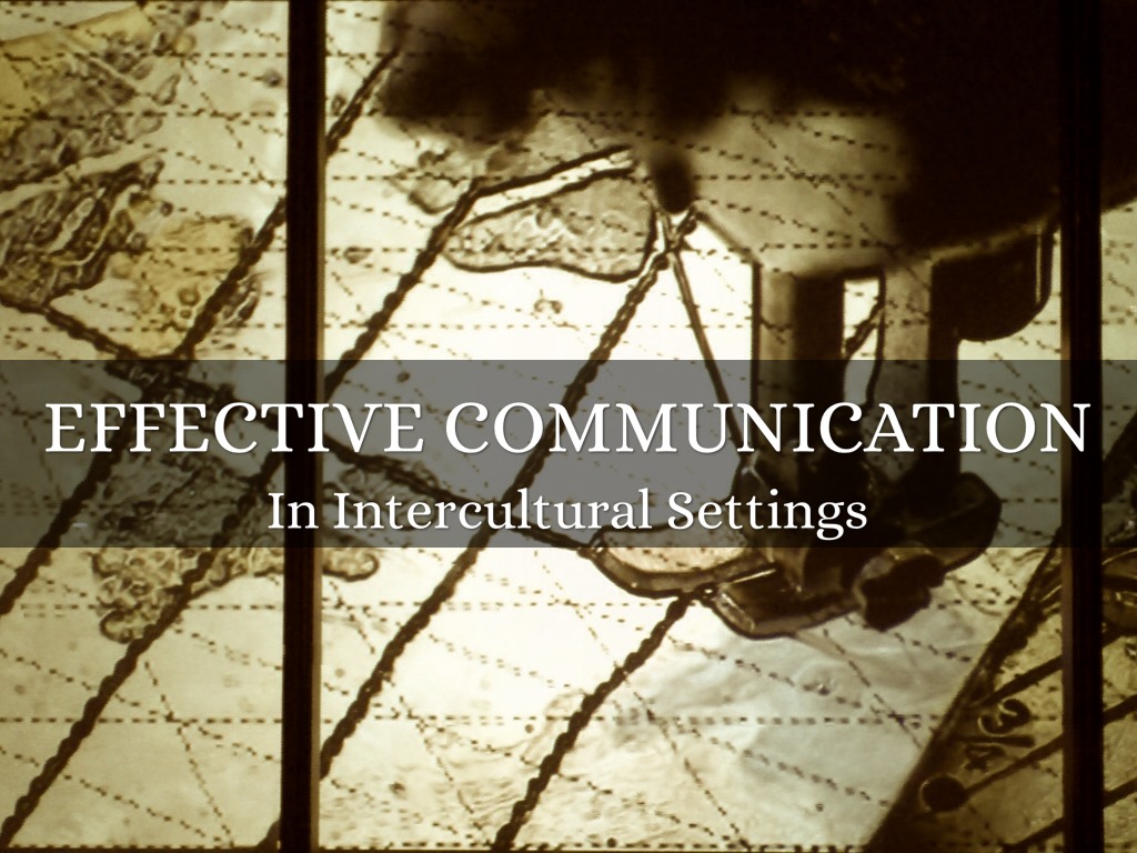 Professional Comm. Class