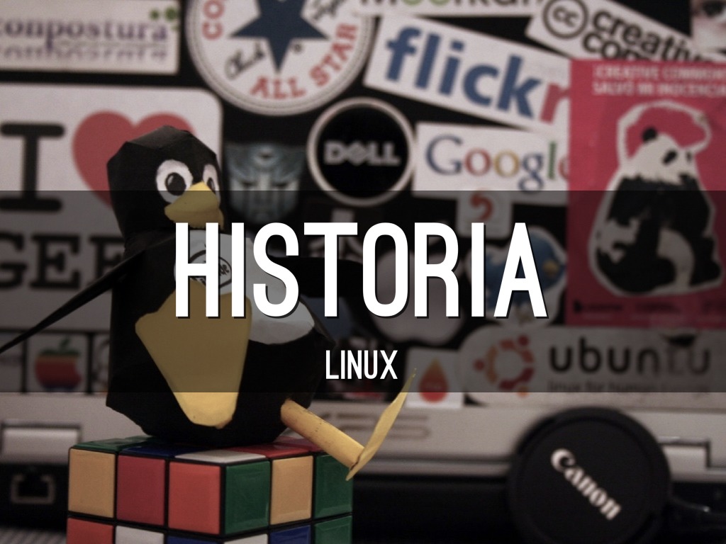 LINUX