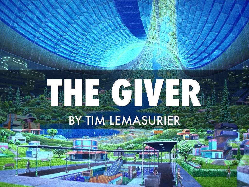 The Giver
