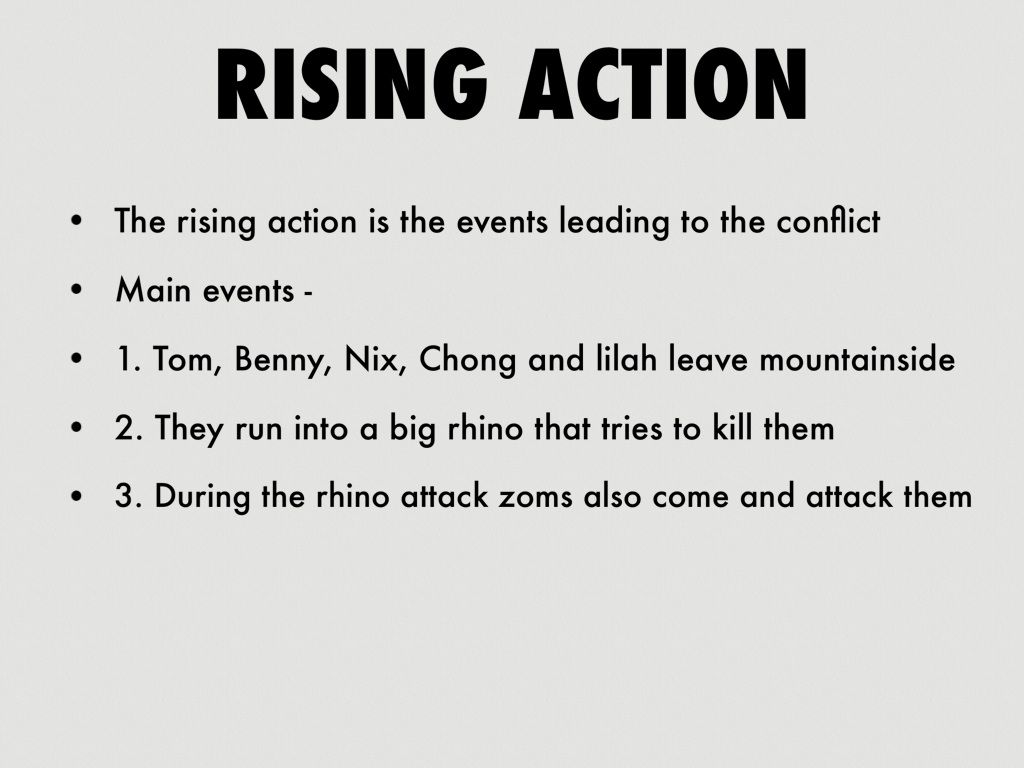 Dust And Decay by Ray Strick