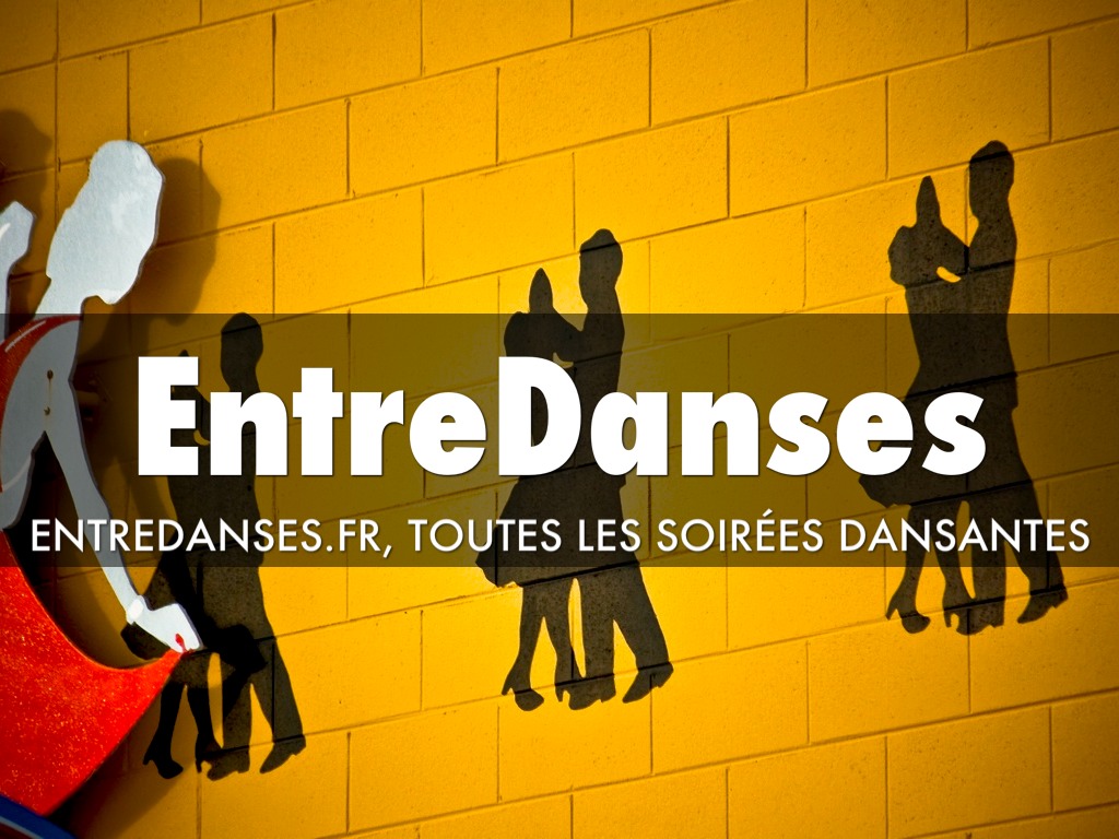 EntreDanses