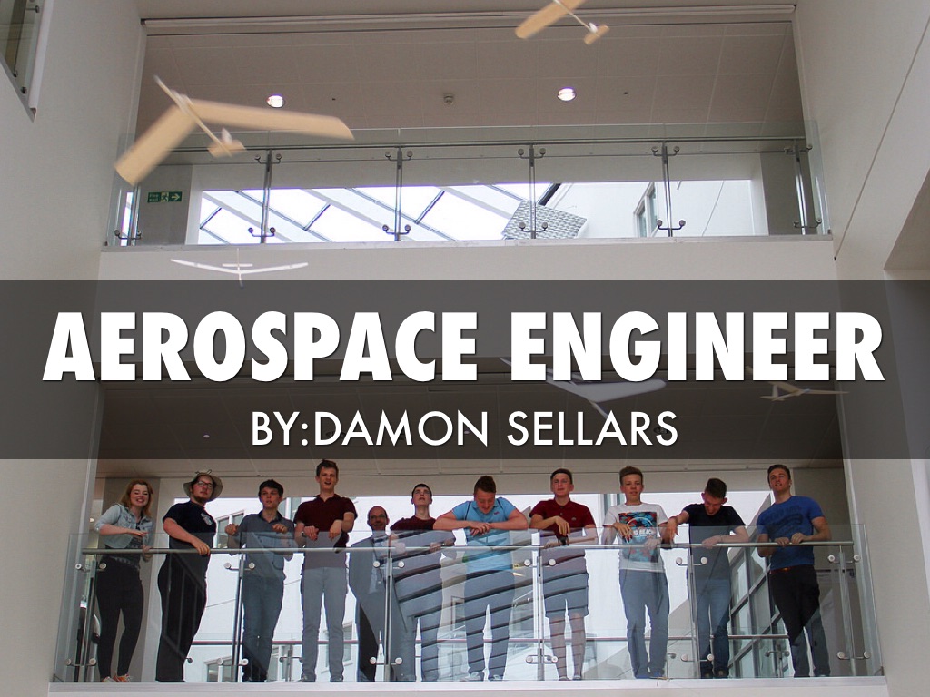 Aerospace Engineer 