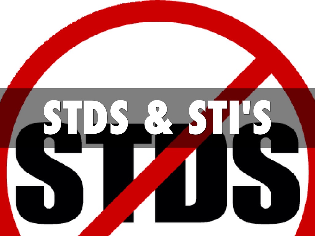 STD's
