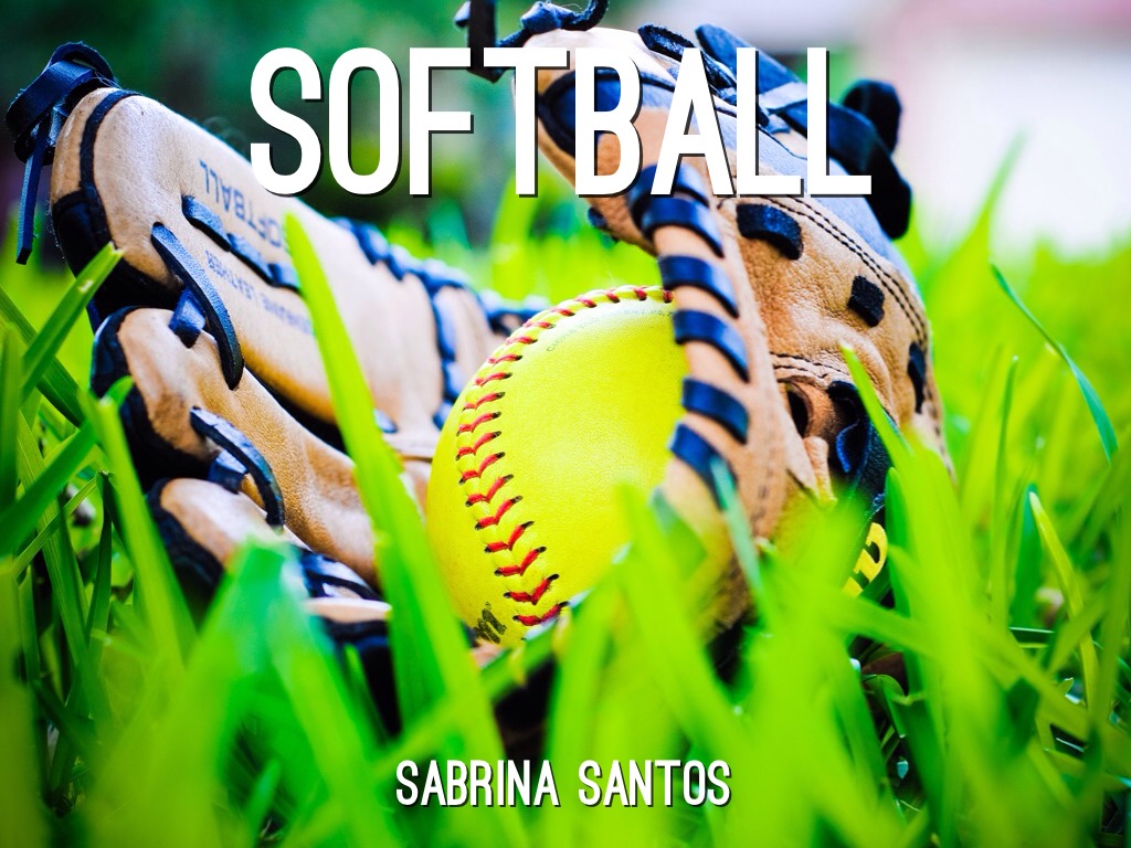Softball