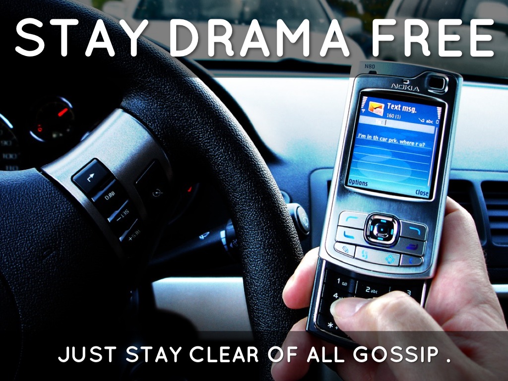 Advice To 8th Graders