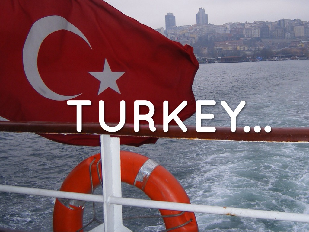 Turkey