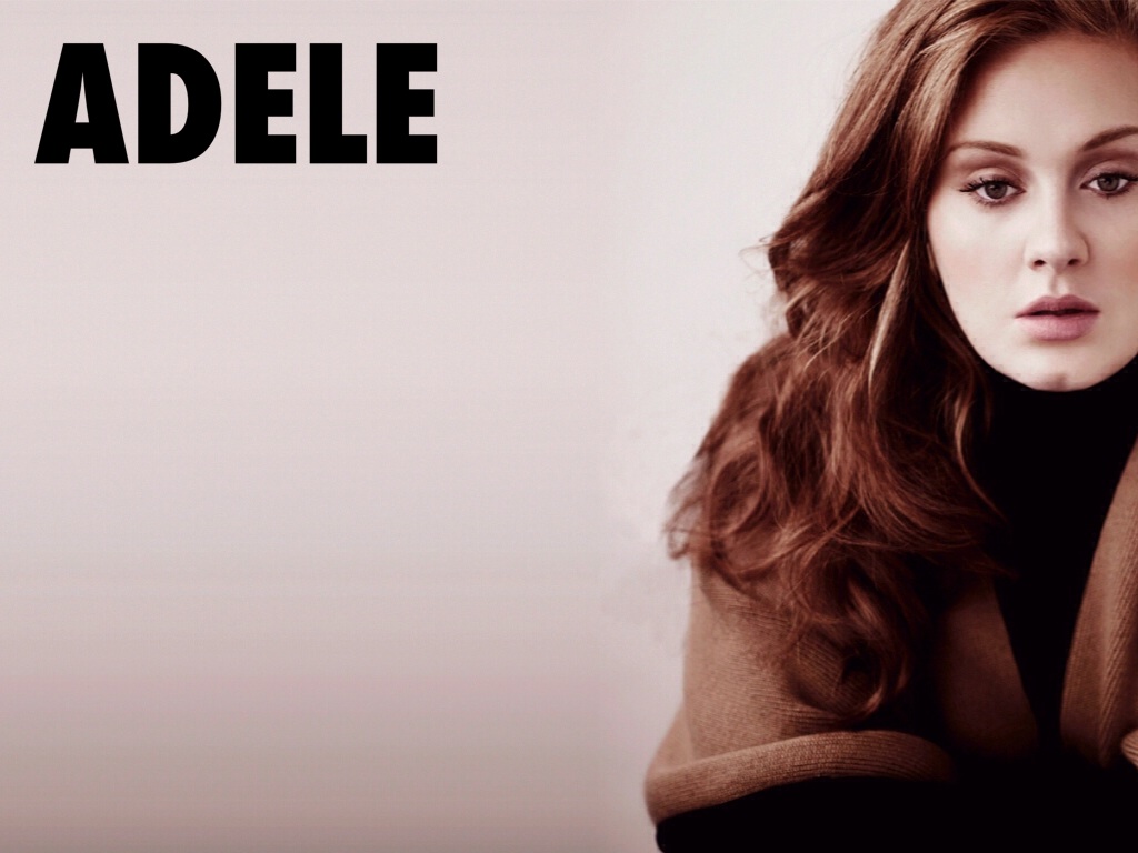 Adele