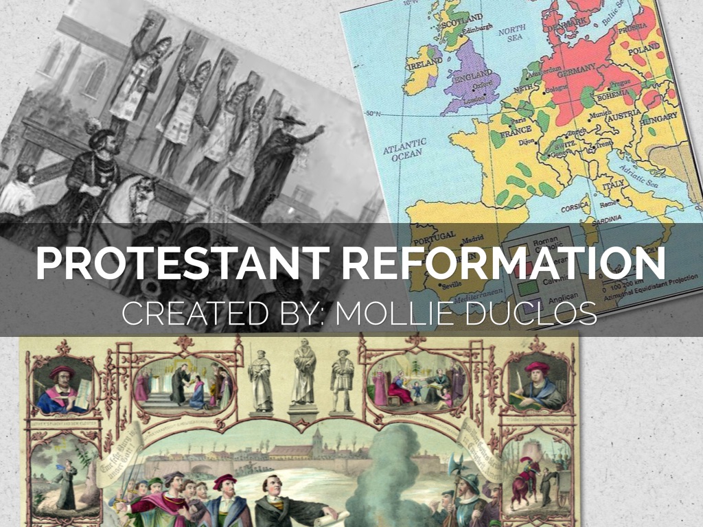 History Project 