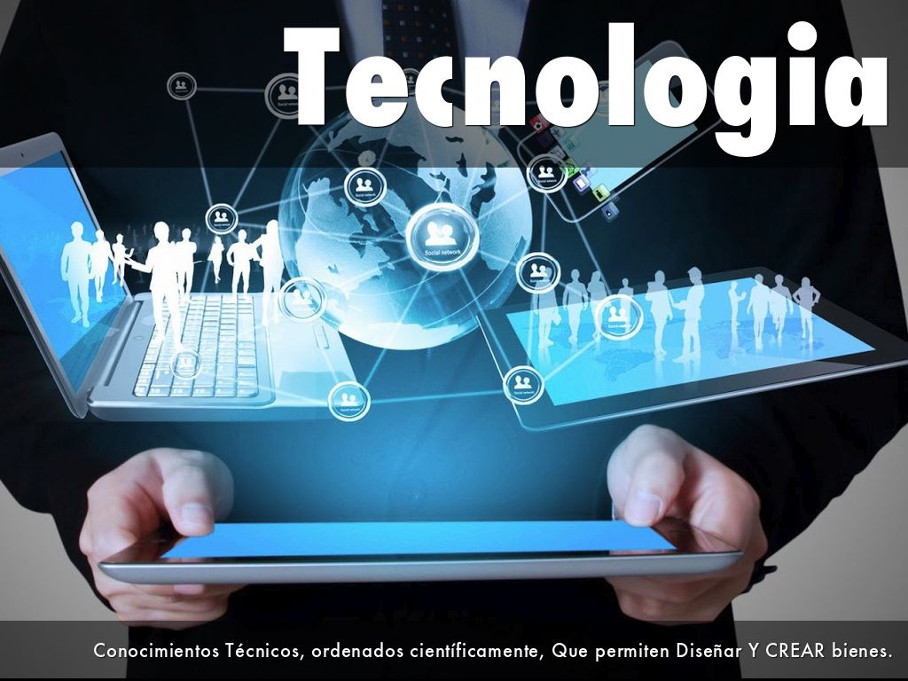 Tecnologia