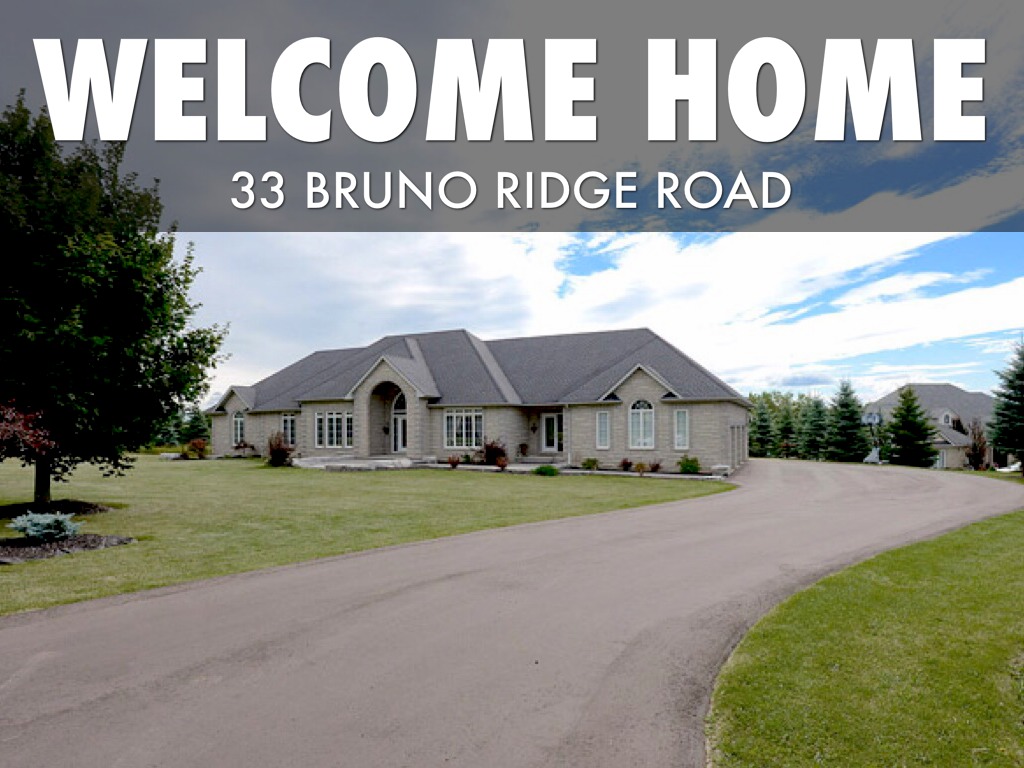 33 Bruno Ridge Drive, Caledon