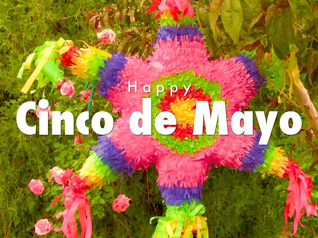 Cinco de Mayo