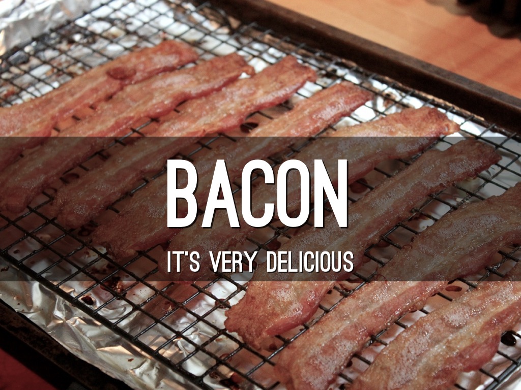 Bacon