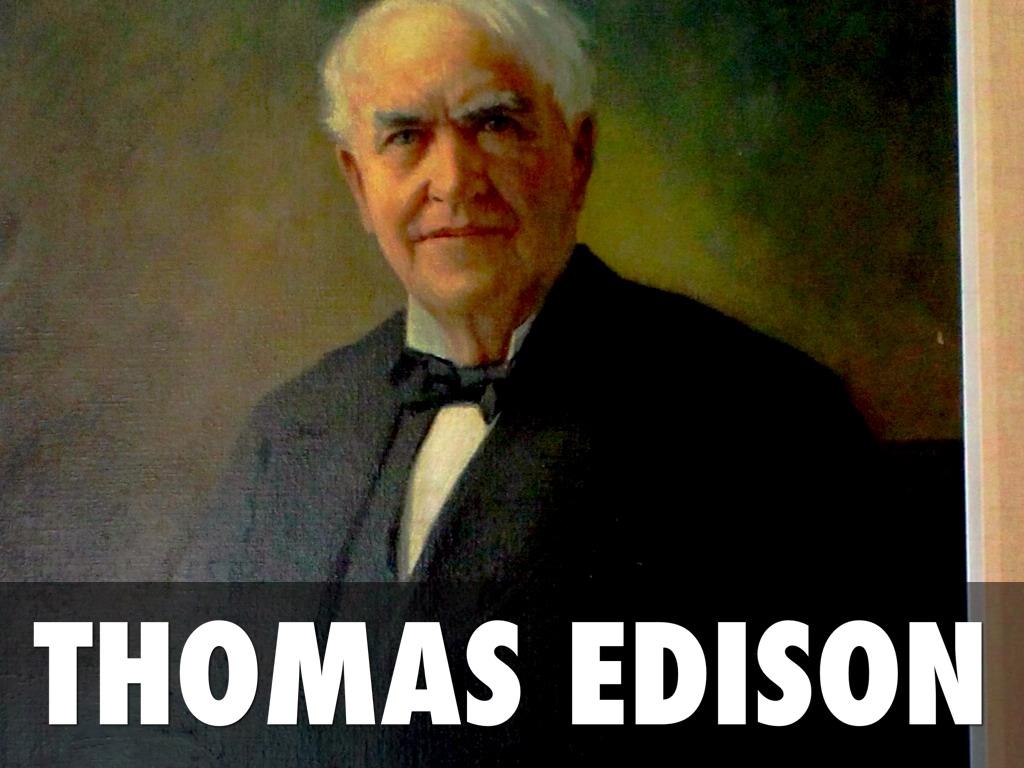 Innovators Change The World