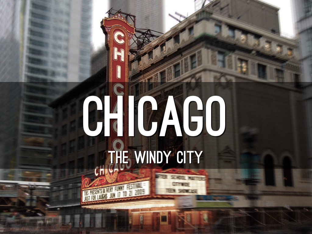Chicago
