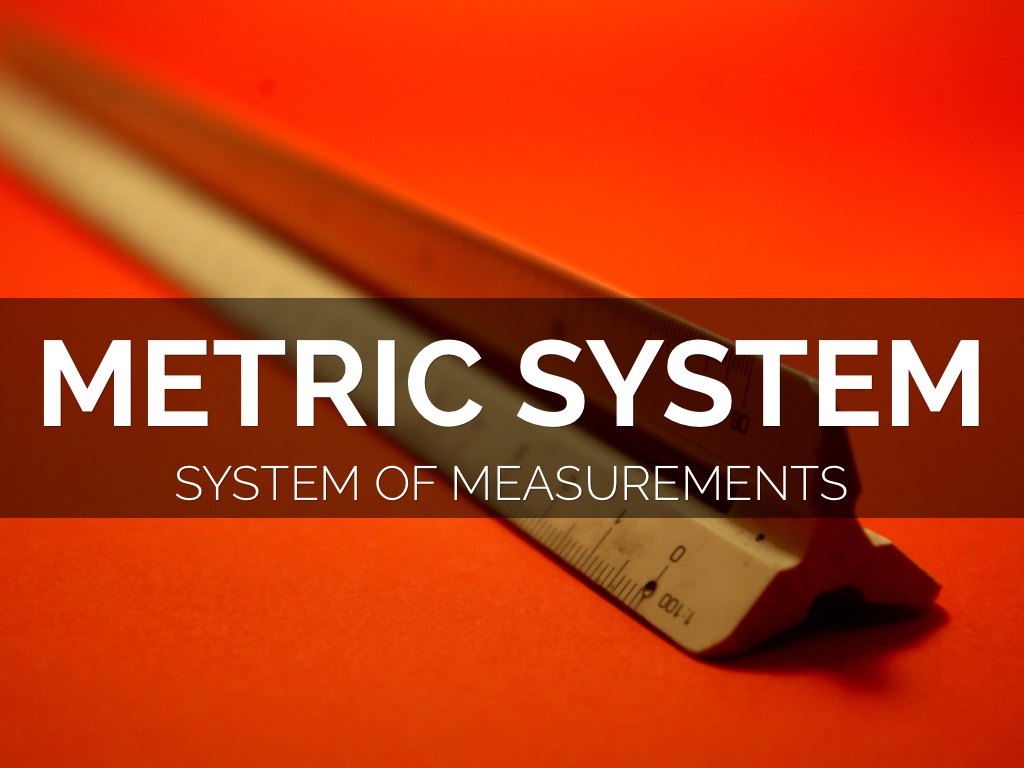 Metric