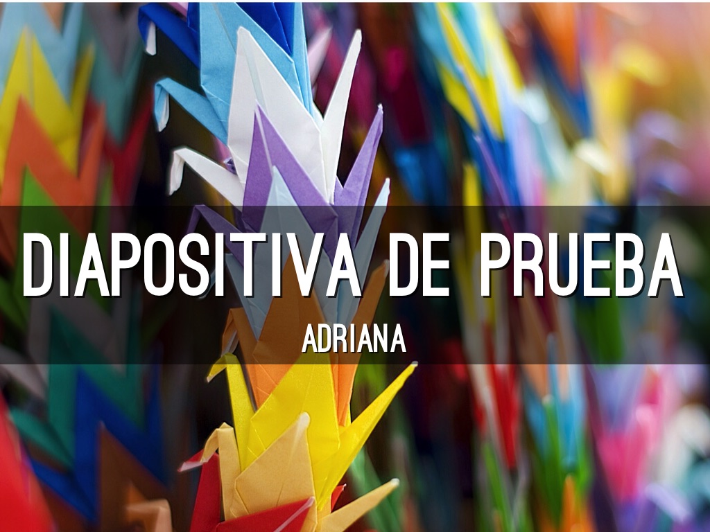 ¿Qué es Haiku Deck?