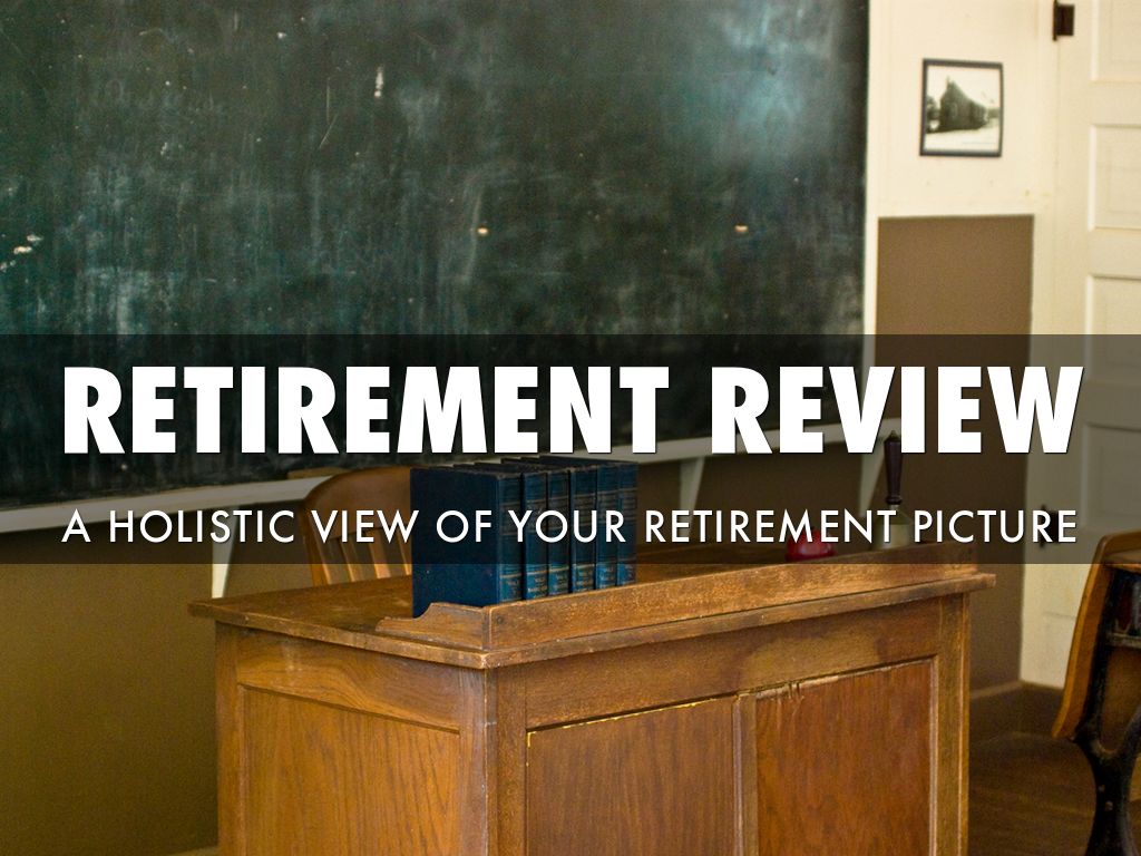 NEA Retirement Program