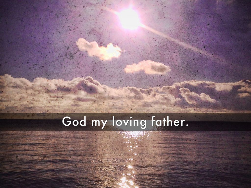 Lucia's Psalm