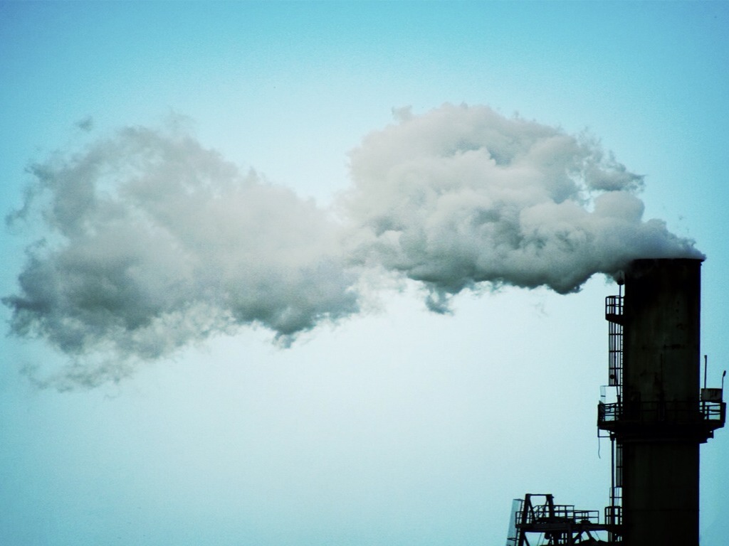 Industrial Revolution