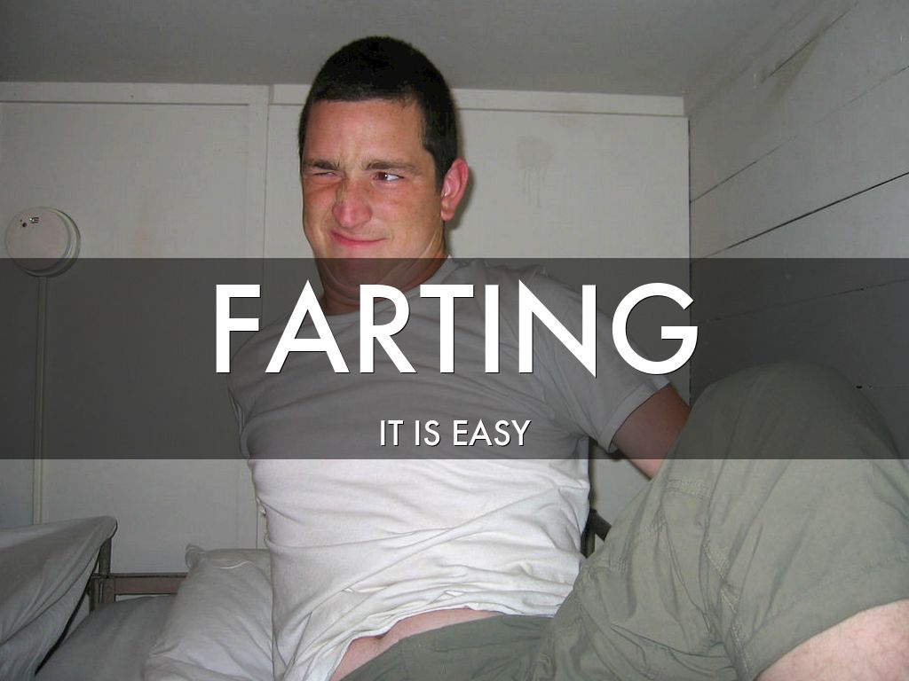 How To Fart