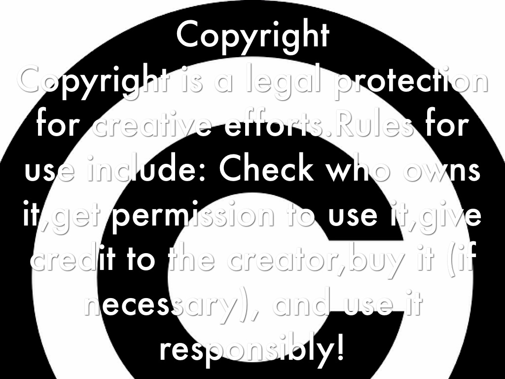 Copyright By Jeffrey 