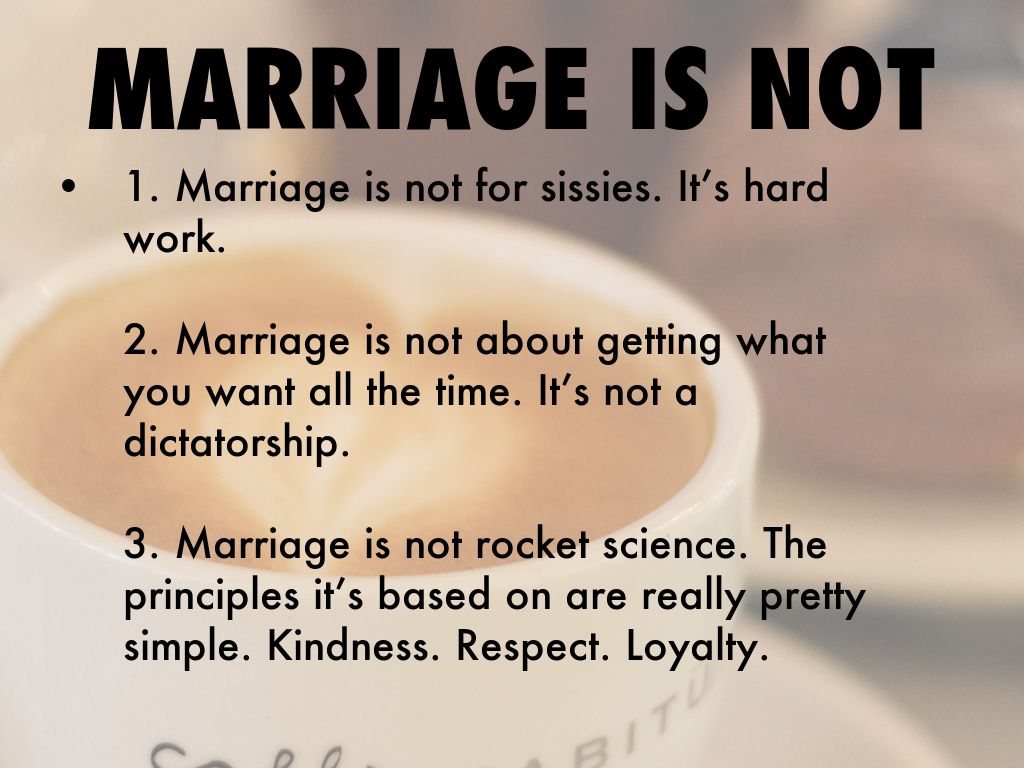 wedding speech by Patrick Muller