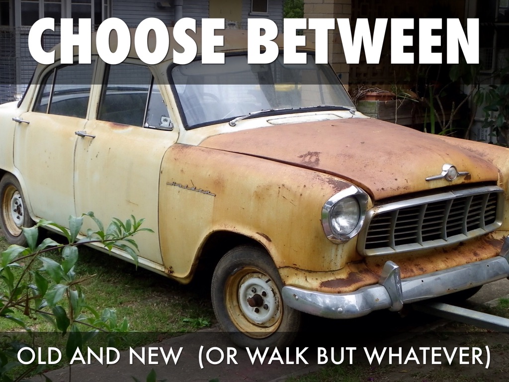 10 Things You Should Know Before Buying A New Car! by