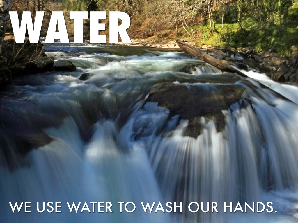 Natural Resources by mmberry