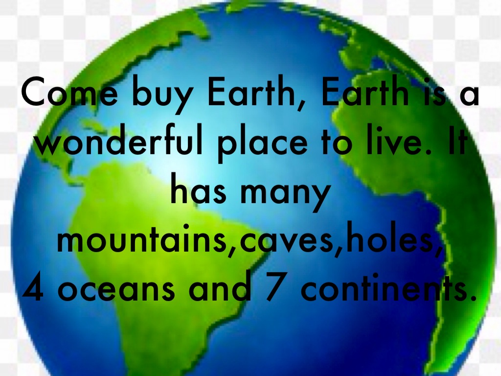 Earth