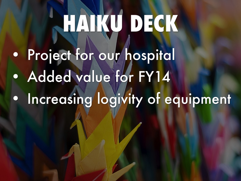 Aramark Partnership with GHS