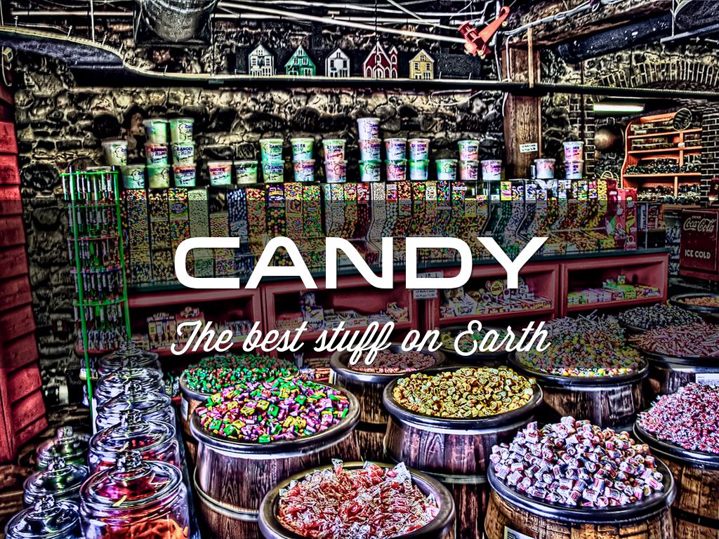 Candy