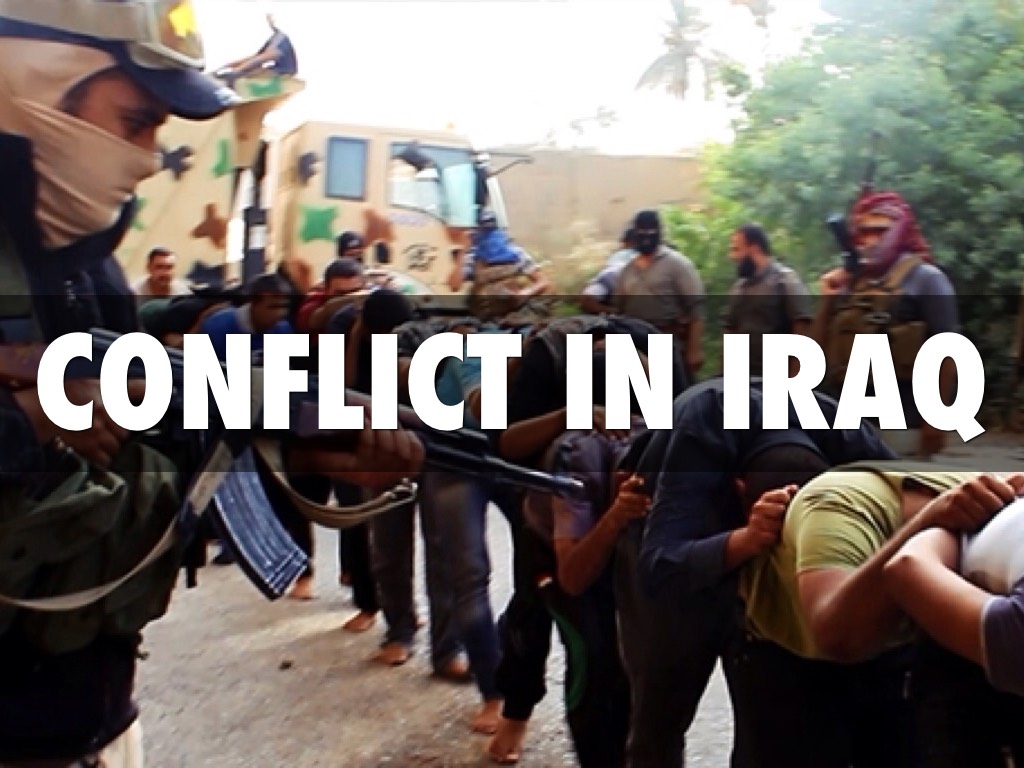 Iraq