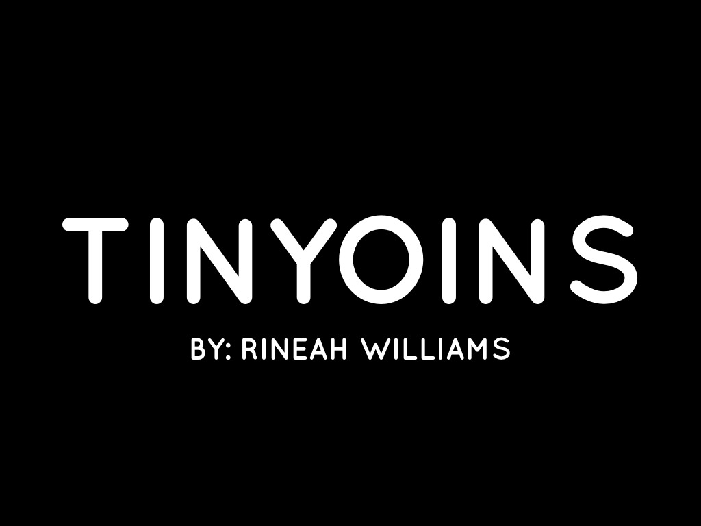 Tinyons