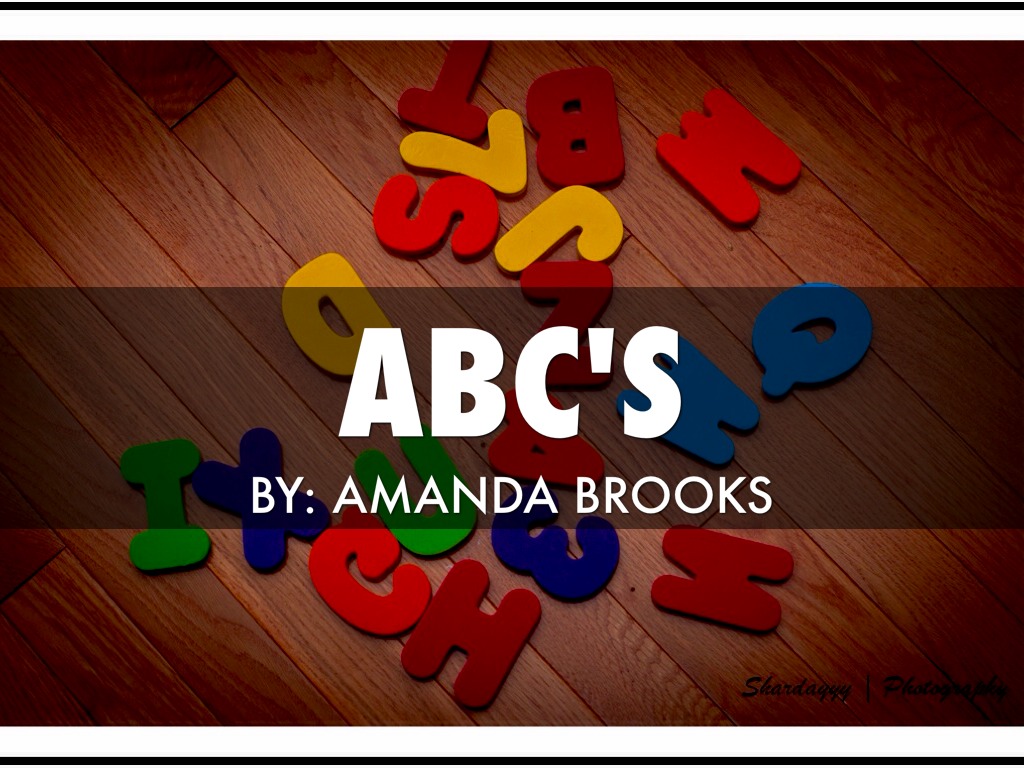 ABC's