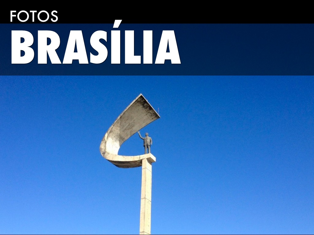 Brasília Poética 
