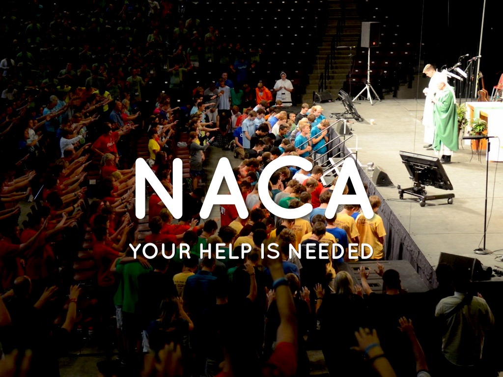 Conference Fundraiser 