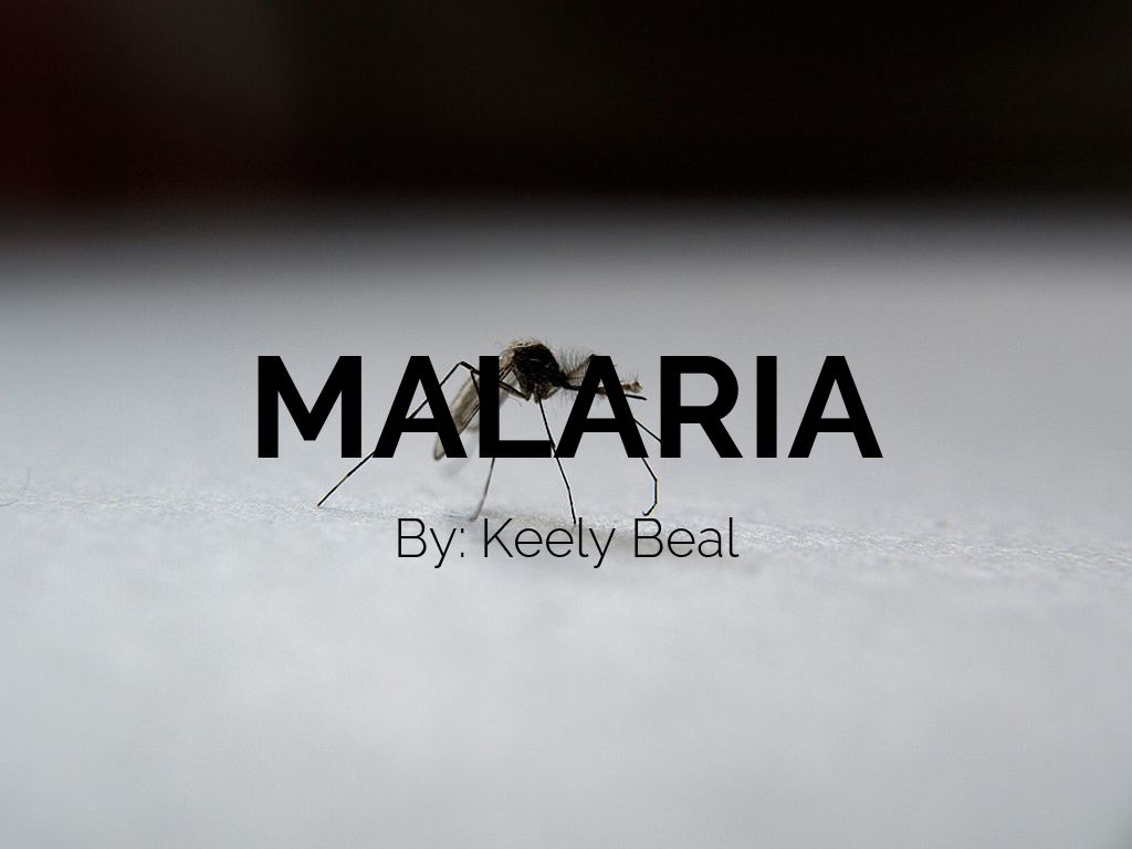 Malaria